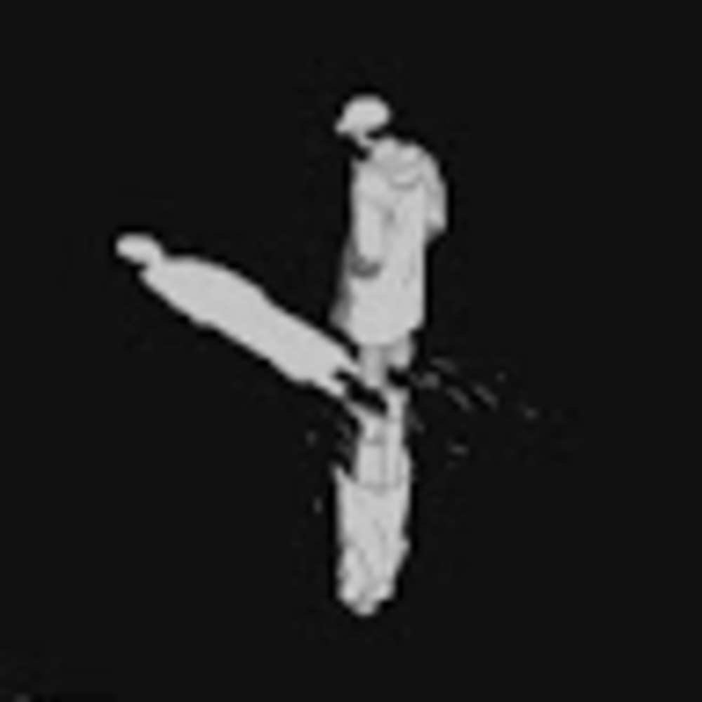 Meet your Posher, Serena